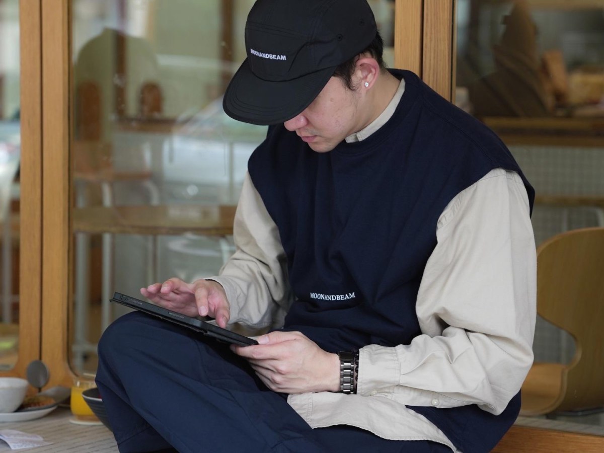 BEHIND THE BRAND : MOON AND BEAM : EP&nbsp;10