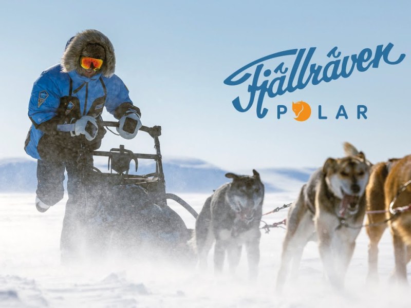 THE FIRST SINGAPORE WOMAN SELECTED FOR FJÄLLRÄVEN POLAR&nbsp;2026