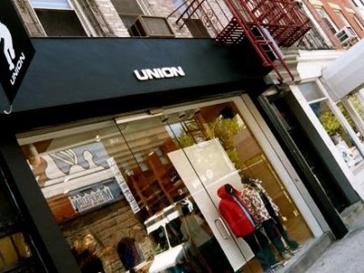 THE STORY BEHIND LA RENOWNED SNEAKER STORE : UNION x FRAGMENT AIR JORDAN 1&nbsp;RELEASE