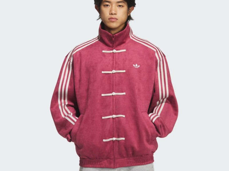 : EDITOR’S PICK : CHINESE NEW YEAR STYLE AND&nbsp;DRIP