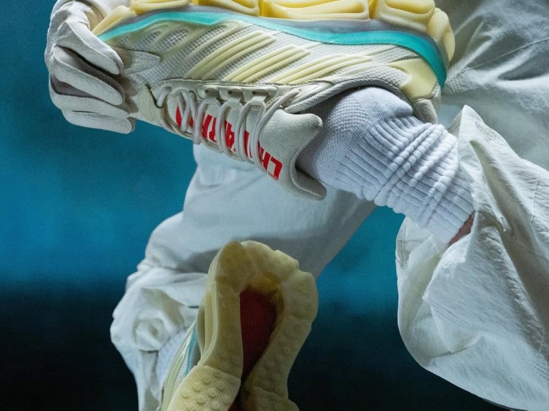 ADIDAS x WILLY CHAVARRIA : CHAVARRIA MEGARIDE&nbsp;AG