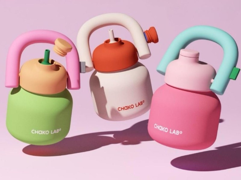 EDITOR’S PICK : FUNCTIONAL DRINKWARE WITH STYLE FOR DAILY&nbsp;USE