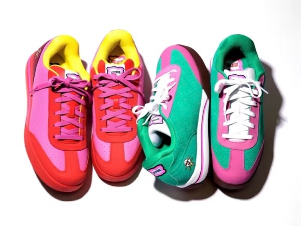 THE LEGENDARY ICE CREAM x REEBOK BOARD FLIP IS COMING BACK THIS&nbsp;MAY