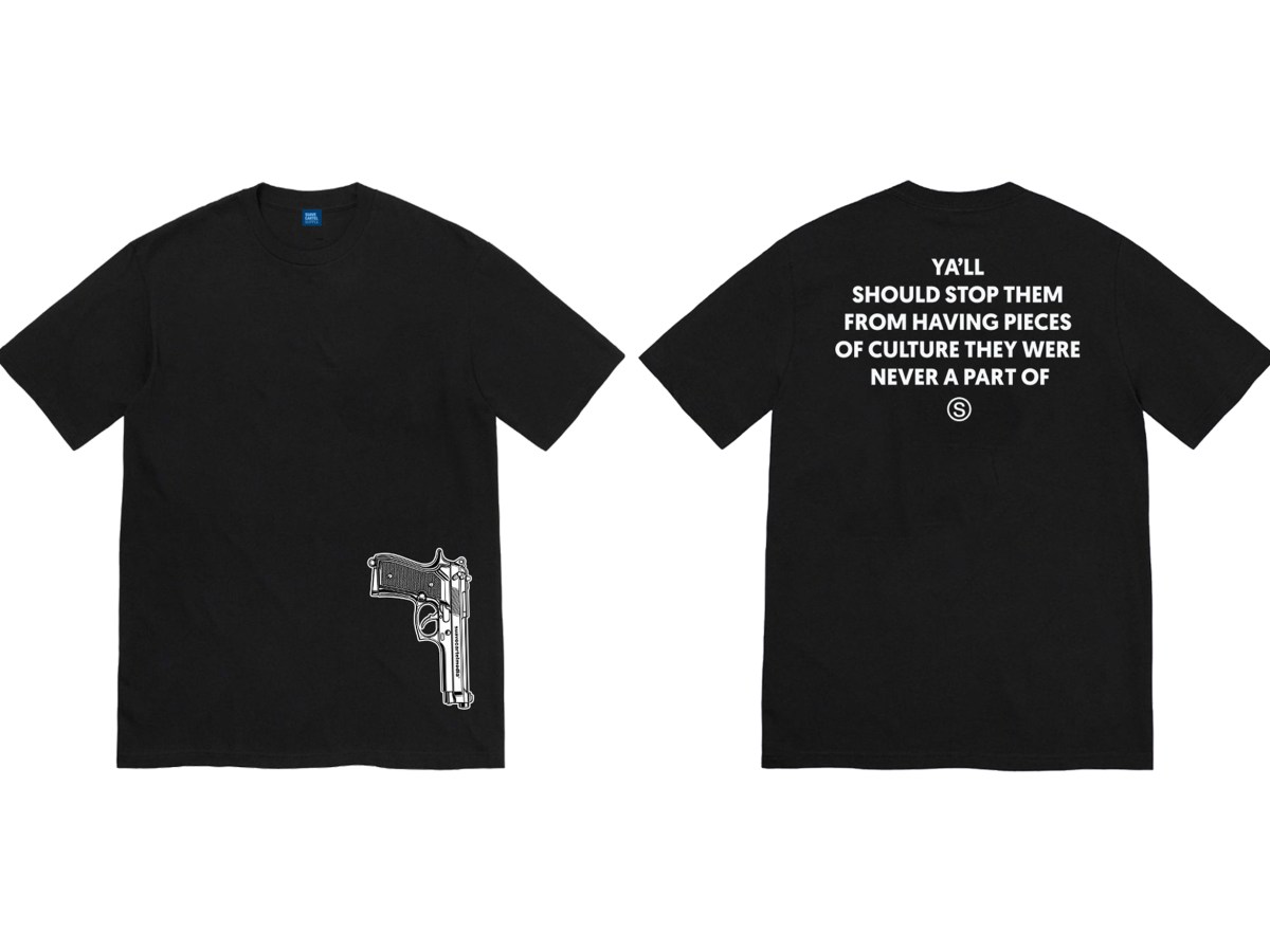 INFLUENCES TEE PRE&nbsp;ORDER