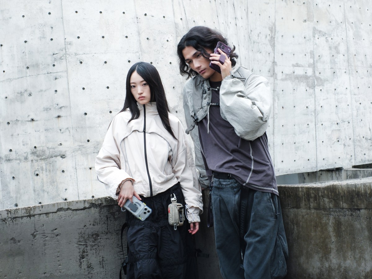 TECHNO NOMAD : SKINARMA LAUNCHES NEW IPHONE 18&nbsp;COLLECTION